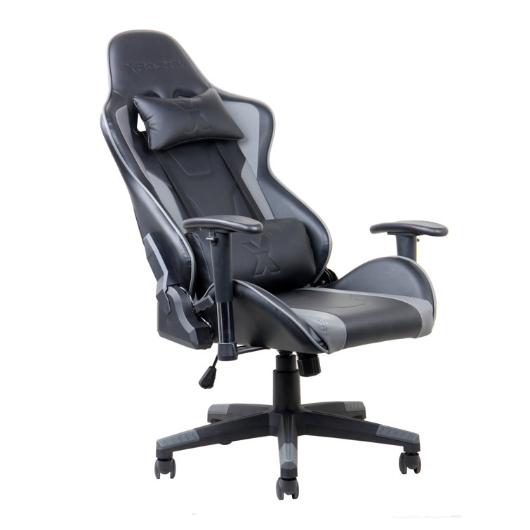 Bravo x rocker office pc chair hot sale